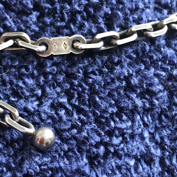 🎄🎄Authentic Hermes Plum Key/Bag Charm HTF - Picture 4 of 4